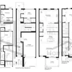 Whitehorn-Woods-Towns-Block 6-Lot 36-The Jade-Elev A1-floorplan