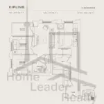 Arcadia-District-Condos-C0805 Kipling-floorplan