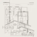 Arcadia-District-Condos-C1611 Lorahill-floorplan