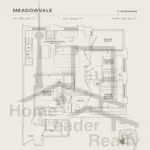 Arcadia-District-Condos-C0808 Meadowvale-floorplan