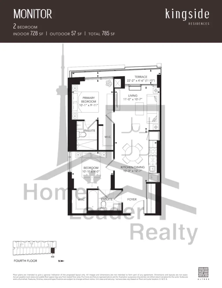 Kingside-Residences-condos-Model-Monitor-floorplan