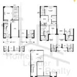 Whitby-Meadows-BLK-Lot-39R-Rosemary-Elev B2-floorplan