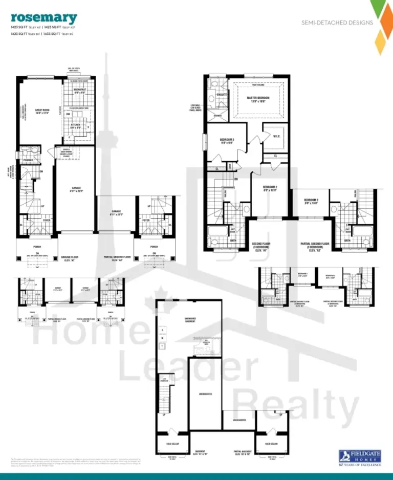 Whitby-Meadows-BLK-Lot-39R-Rosemary-Elev B2-floorplan