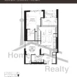 Kingside-Residences-condos-Model-Siren-floorplan