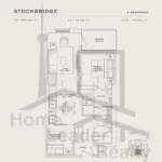 Arcadia-District-Condos-C1906 Stockbridge-floorplan