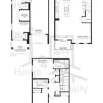 Empire-Avalon-Lot-BL60-02-Sydney Elev B-floorplan