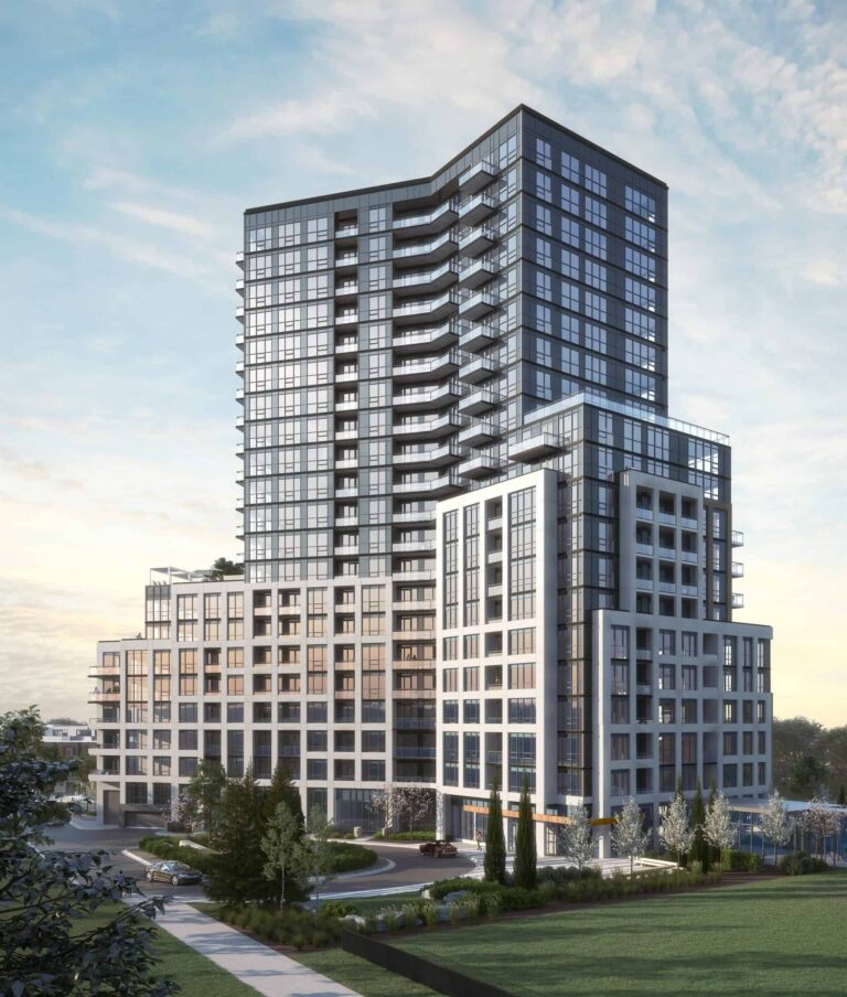 Stella 2 Condos