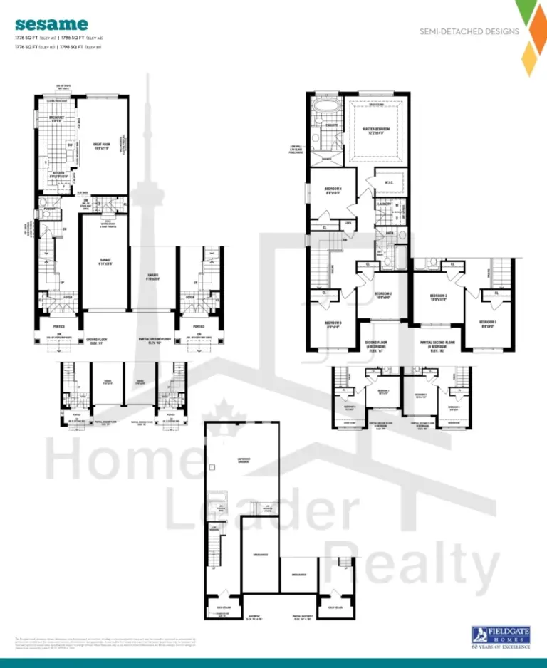 Whitby-Meadows-BLK-Lot-41L-Sesame-Elev B1-floorplan