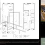 T-1729 (END) 8 T-1729 (END) Brooklin-Towns-T-1697-floorplan