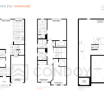 Empire Avalon | Wallflower End | 1,658 Sq.Ft. | 3B 53 Empire Avalon | Wallflower End | 1,658 Sq.Ft. | 3B Empire-Avalon