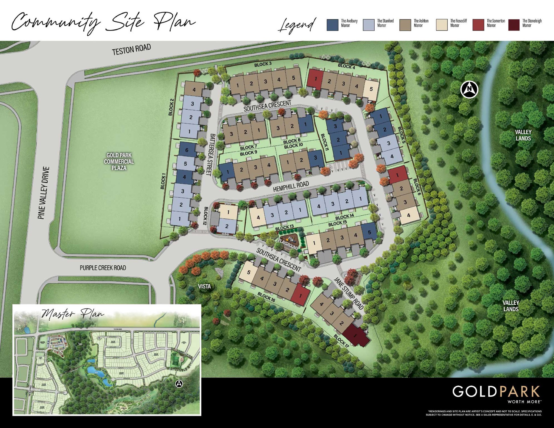 site-plan