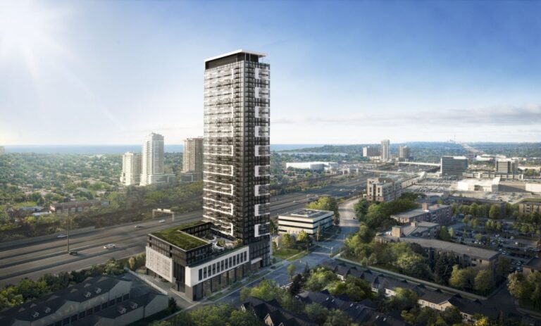 1515 Pickering Parkway Condos view 8