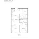 2992-Sheppard-Condos-A1-08-floorplan