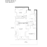 2992-Sheppard-Condos-A2-02-floorplan