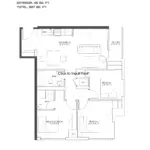 2992-Sheppard-Condos-A3-05-floorplan