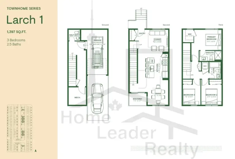 The-Grove-Townhomes-at-Wildflower-Block-10-Lot-61-Larch 1-floorplan