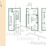 The-Grove-Townhomes-at-Wildflower-Block-9-Lot-58-Larch 1-floorplan