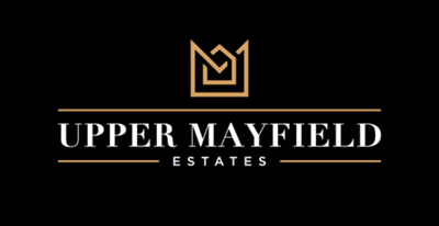 https://condoy.com/wp-content/uploads/2024/06/Upper-Mayfield-Estates-Logo-1.png