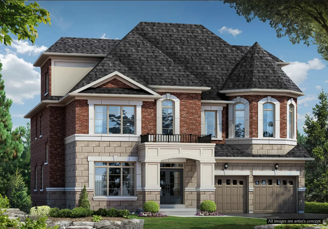 Spring Valley Estates Rendering 3