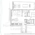 Nautique-Lakefront-Residences-Airde-Floor 4-floorplan