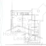 Nautique-Lakefront-Residences-Delmara-Floor 3-floorplan