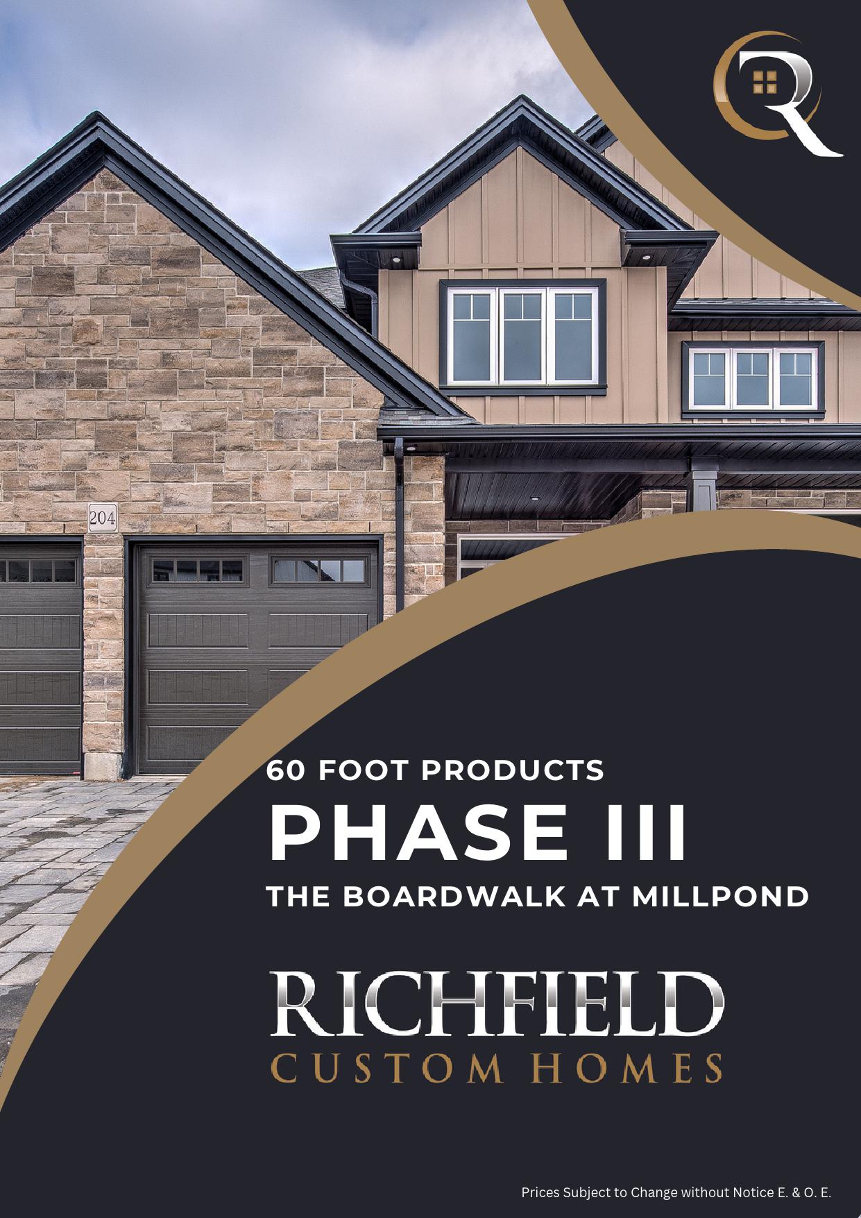 Richfield Custom Homes - The Boardwalk at Millpond Phase III Builder Package_000036