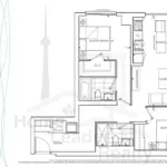 Nautique-Lakefront-Residences-Sirena-Floor 3-floorplan