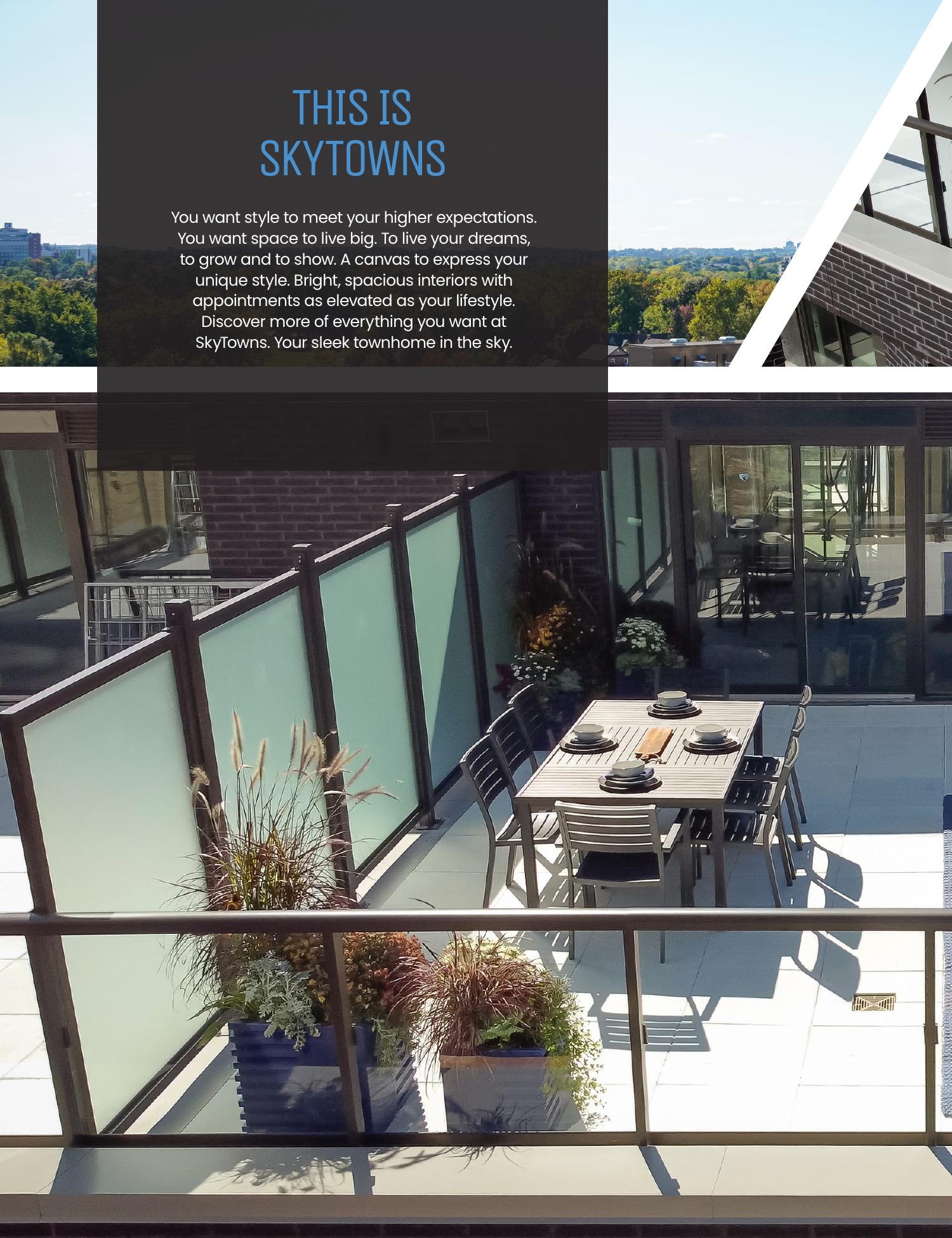 SkyTowns brochure W Features and Finishes_000010