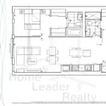 Nautique-Lakefront-Residences-Sirena-Floor 3-floorplan