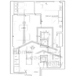 Nautique-Lakefront-Residences-Ultima-Floor 20-floorplan