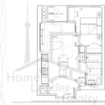 Nautique-Lakefront-Residences-Vue-Floor 18-floorplan