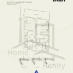 Lily-at-Crosstown-Condos-521-1A-D-floorplan