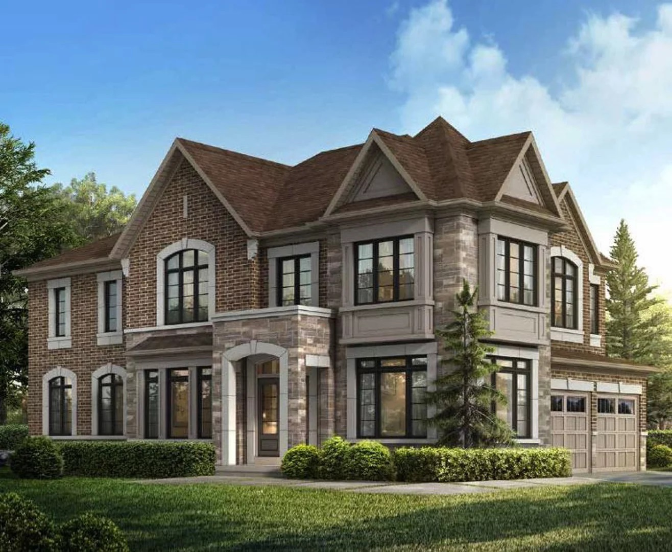 Aurora Trails Towns florentine-cor-1c