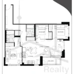 Stella-at-Southside-Condos-3C-floorplan