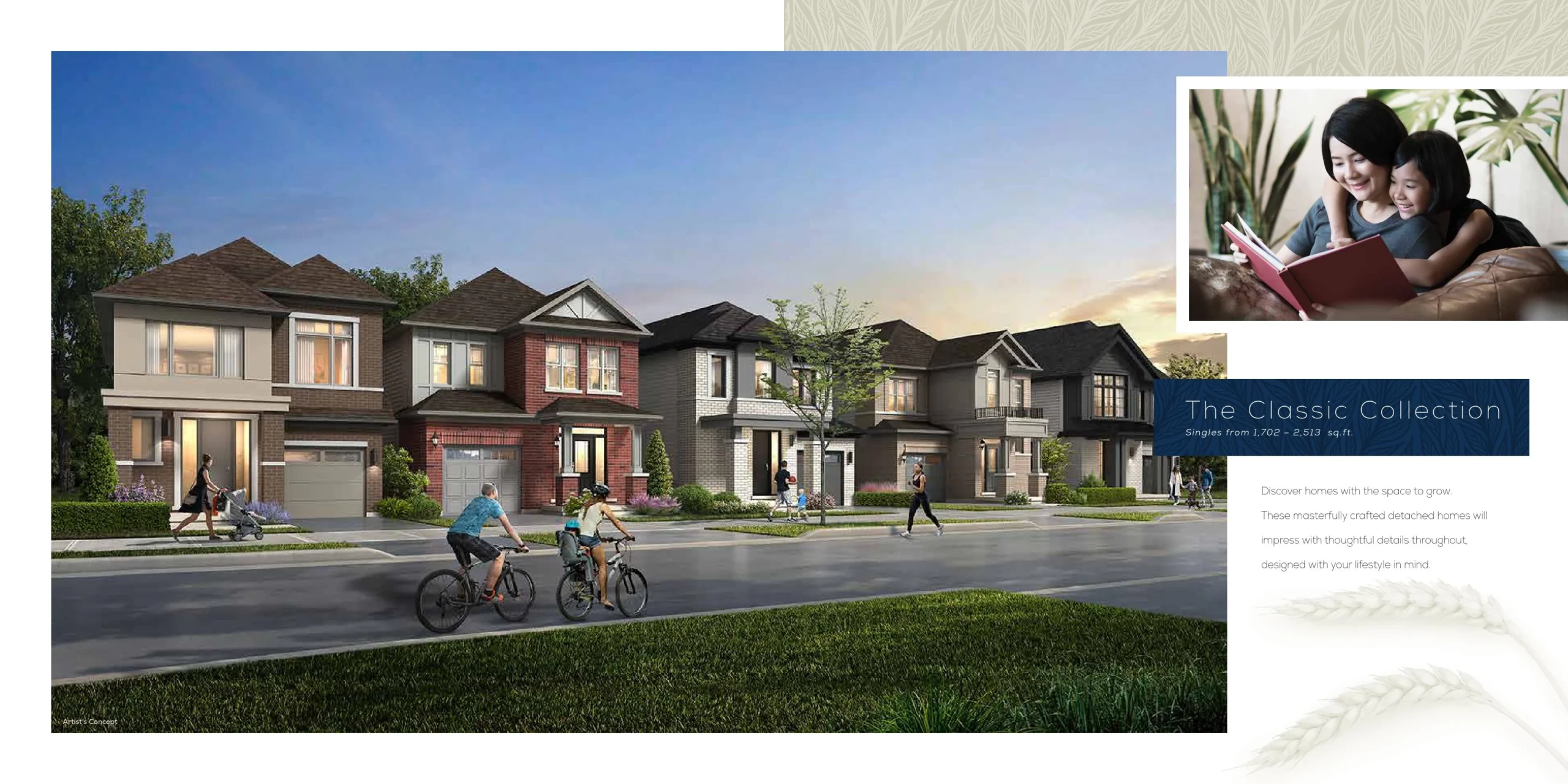 Winchester Estates Brochure 1