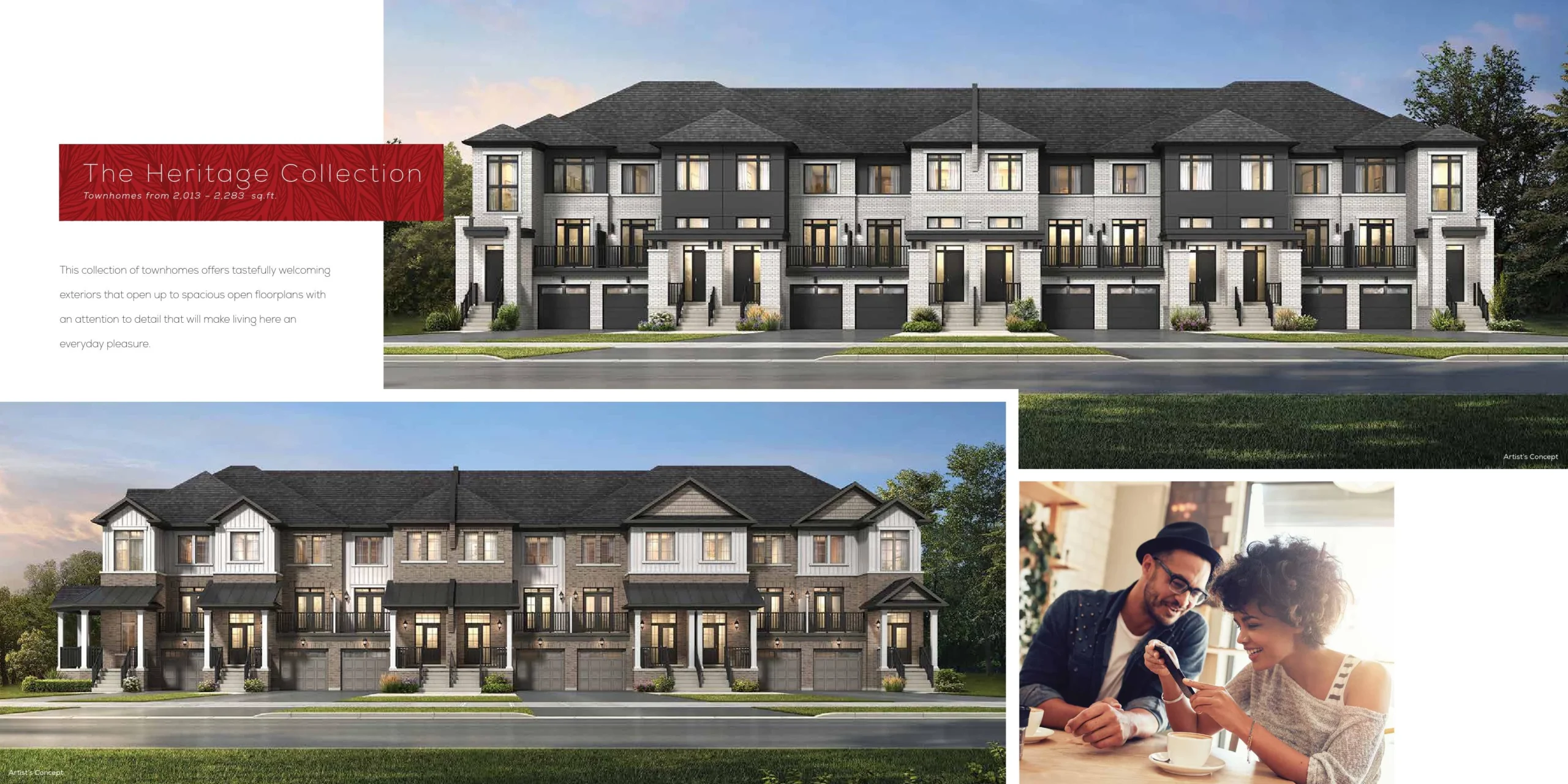 Winchester Estates Brochure 2