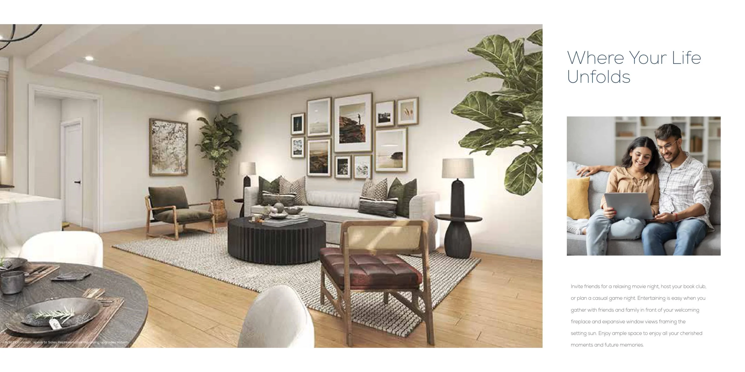 Winchester Estates Brochure 4