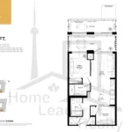 High-Line-Condos-Apple-floorplan