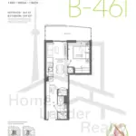 M6-Condos-B-461-floorplan