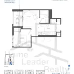 Above-Condos-B2-Penthouse-floorplan