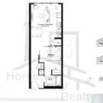 B3-1 26 B3-1 The-Dawes-B3-1-floorplan