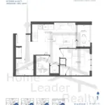 Above-Condos-C4-Penthouse-floorplan