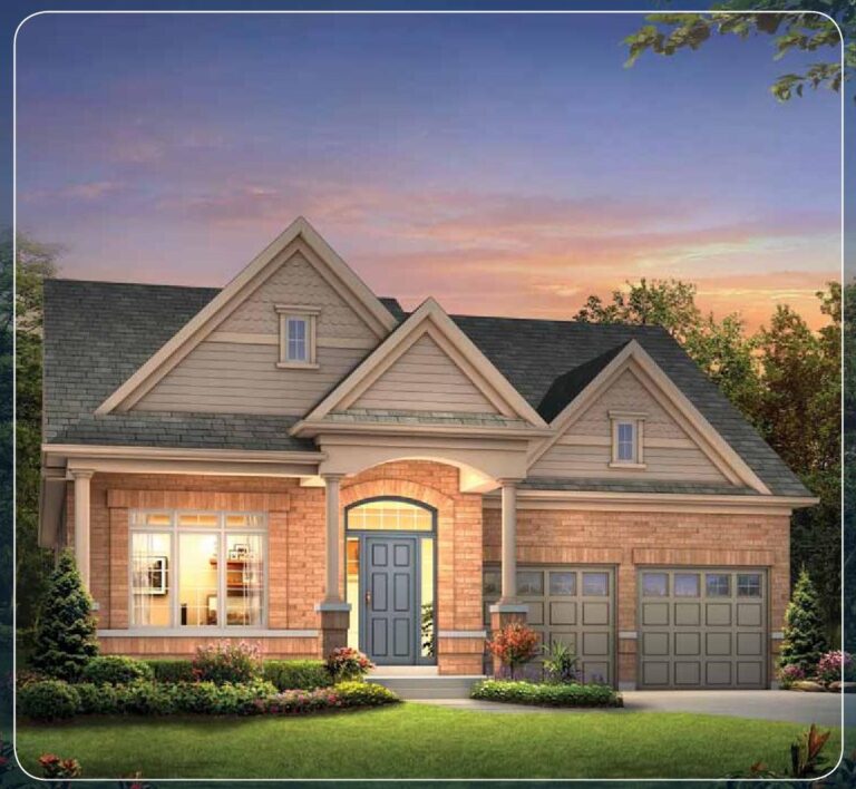 Rosedale Village Homes
