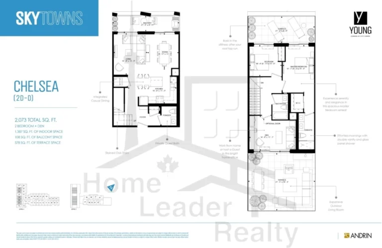 SkyTowns-at-Young-Condos-Chelsea-2D-D-Suite-422-floorplan