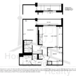 Daniels-on-Parliament-Condos-HAMPTON-floorplan