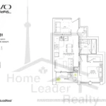 Bravo-Condos-KYOTO-561-floorplan