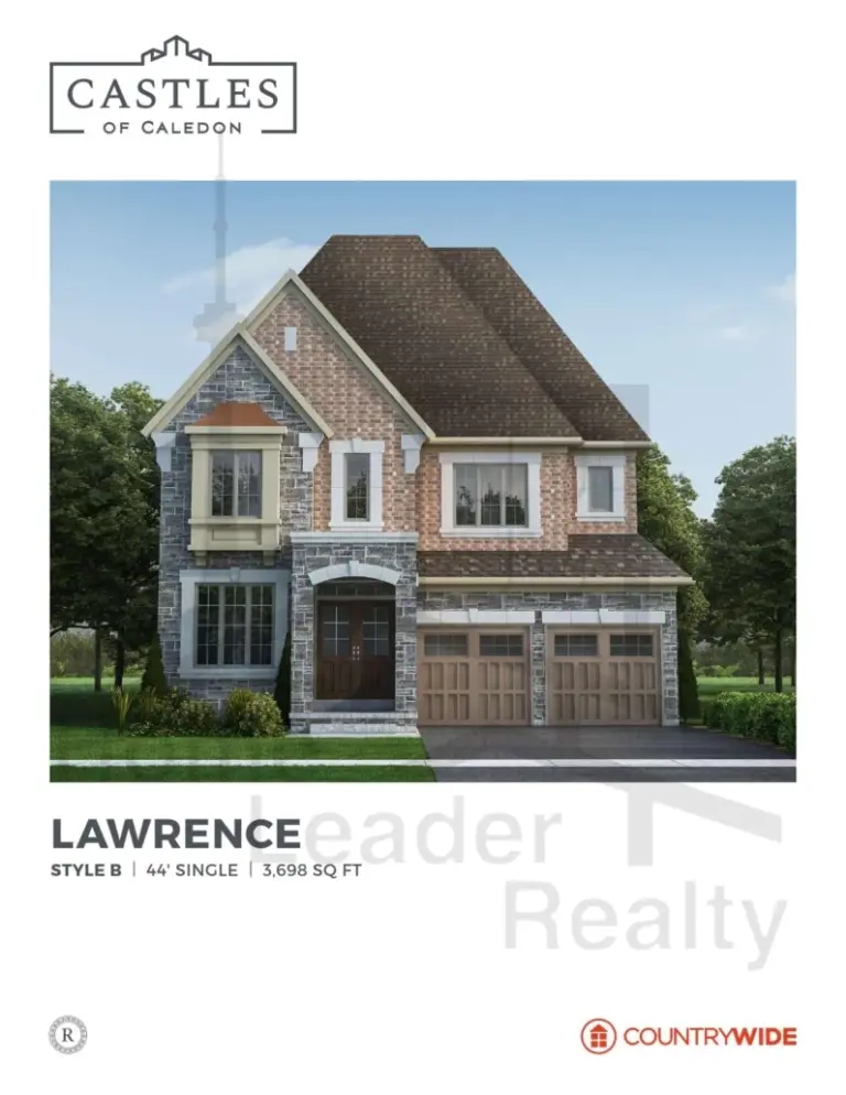 LAWRENCE B 1 THE LAWRENCE B