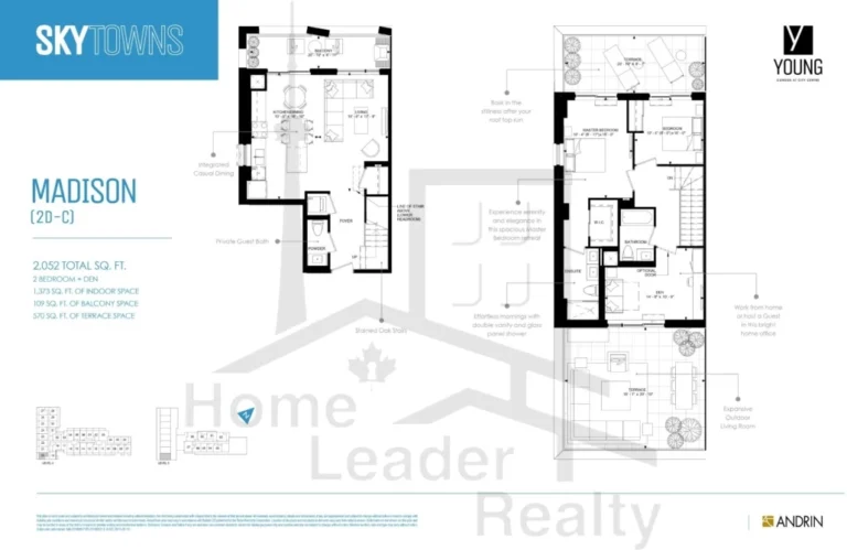 SkyTowns-at-Young-Condos-Madison-2D-C-floorplan