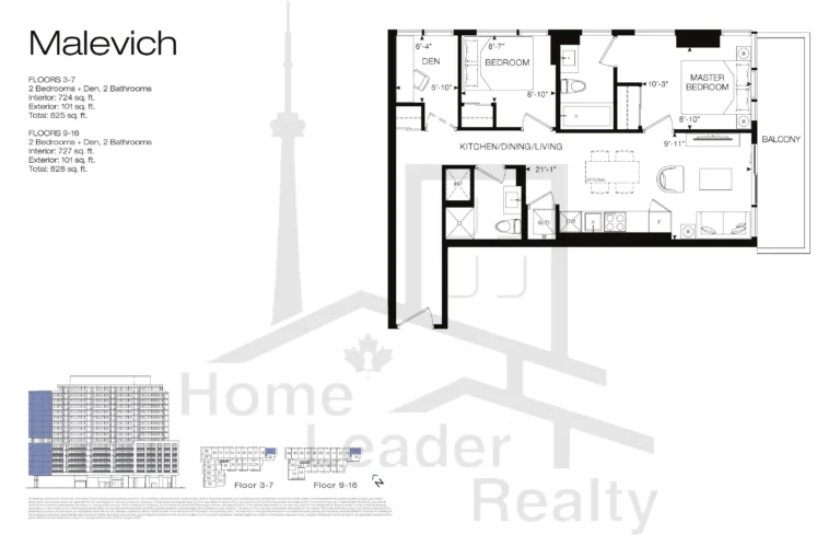Artform-Condos-Banksy-1-floorplan