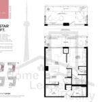 High-Line-Condos-North-Star-floorplan